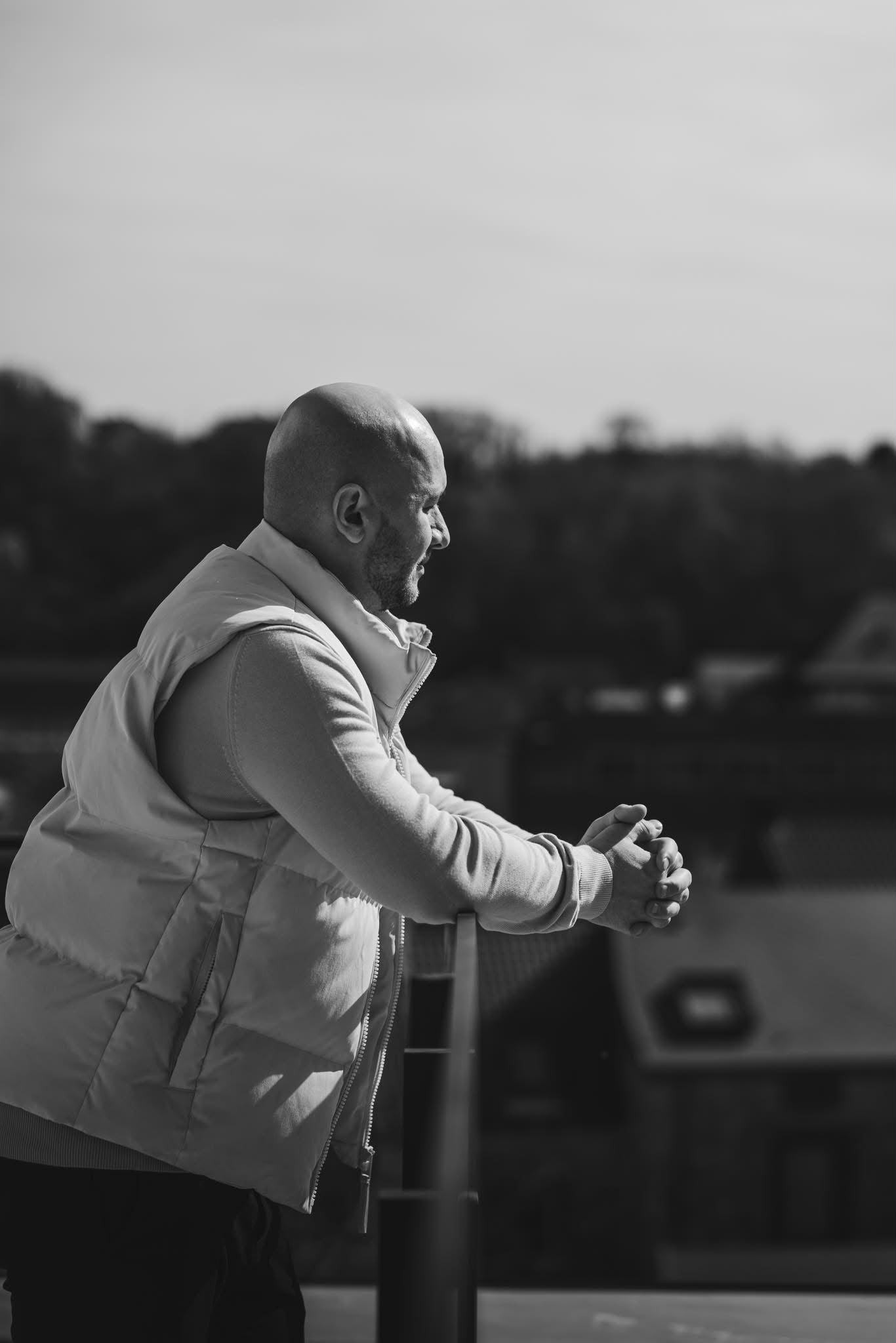 Une vision portée sur le terrain.